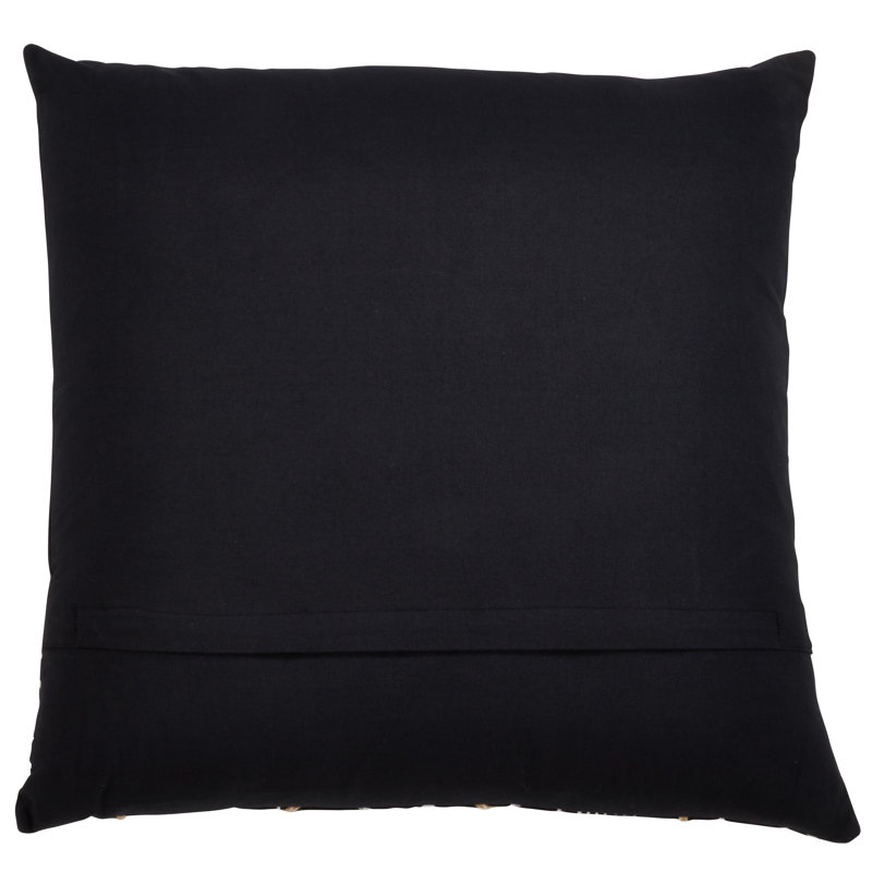 Coussin Malud Collection Malian, housse seulement