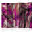 Pink/Purple/White