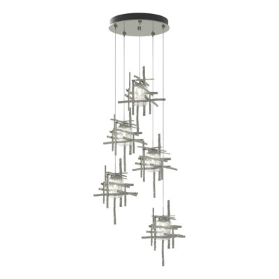 Tura 5 - Light Cluster Pendant