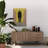 Anre Succulent Arrangement