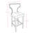 Eccleshall Upholstered Counter Stool-44640276-48366351