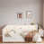 Cream White selected