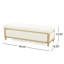 Repose-pieds avec rangement Osgood-61424328