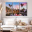 "Casa De Balboa" sur toile-303040584