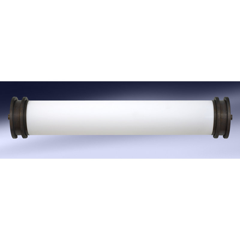2 - Light Bath Bar