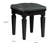 Solid + Manufactured Wood Accent Stool-1508158236