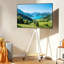 TV Stand for TVs up to 75"-1853303465