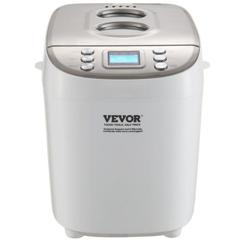 VEVOR Bread Maker