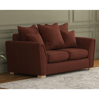 Wendleberry Two Seater, Scatter Back