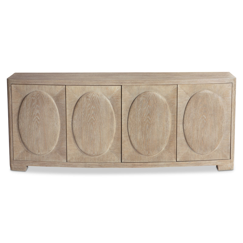 Aventura 78'' Wide 1 - Drawer Sideboard
