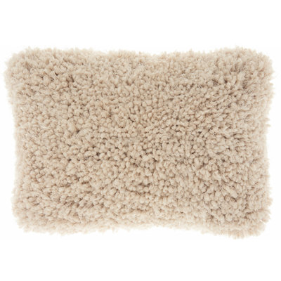 Coussin décoratif 14 po x 20 po