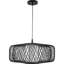 Andric 1 - Light Drum Pendant-88566828-88566827