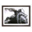 Steam Train - Picture Frame Painting Print-55615972-55615967