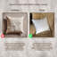 Indoor / Outdoor White Square Cushion Pad-1278333441