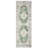 Boho Luxurious Vintage Floral Printed Area Rug Living Room Washable Stain Resistant Durable Carpet Bedroom Erasable Non-Shedding Soft Floor Mat Bedside Rug Farmhouse Decor-1224939326