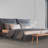 Refinery 6'' W x 24'' L Porcelain Singular Tile-36935459