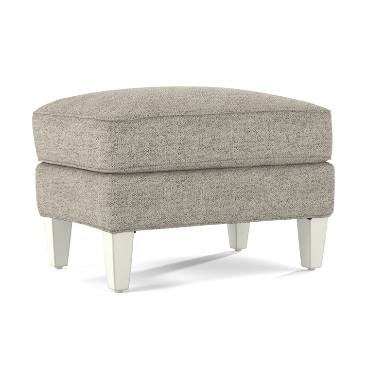 Upholstered Ottoman