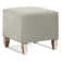 Brooklyn Upholstered Ottoman
