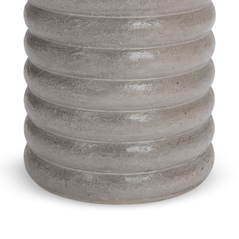 Reva Outdoor Round