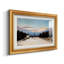La Tour Eiffel, vers 1898 - Henri Rousseau - Reproduction encadrée sur mesure-530175889-530175897-530175909