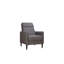Fauteuil inclinable en carbone MOLson
