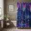 Rideau de douche Bright Neon - Premium-692636571
