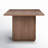 Mille 88" Dining Table-93547713