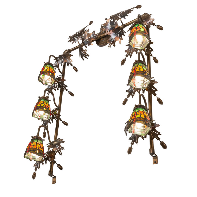 6 - Light Vanity Light