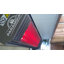 Electric Hanging Patio Heater