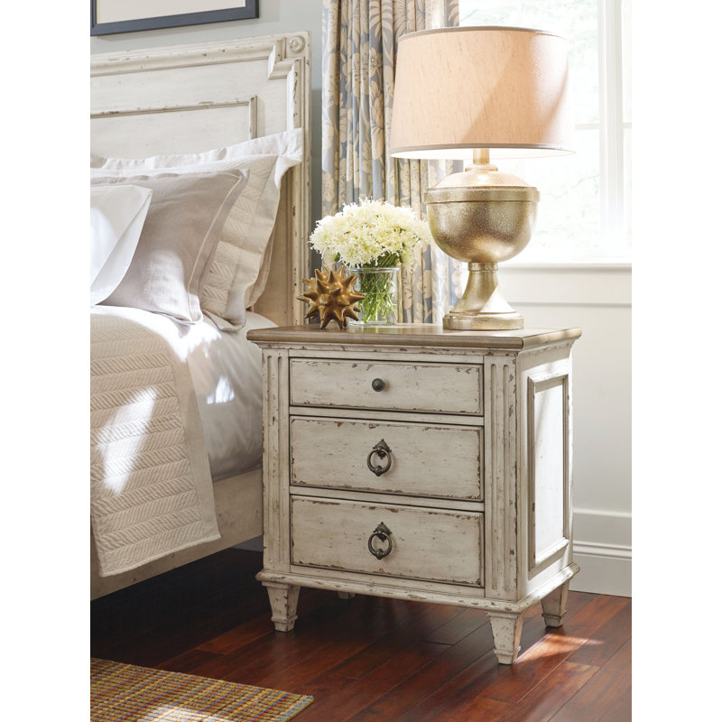 Dicha 28'' W Nightstand