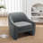 Esly Upholstered Barrel Chair-1269610458