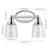 Reba 2 - Light Vanity Light