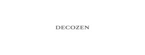 Decozen Logo