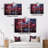 Traditional Landscape & Nature Wall Decor on Metal
