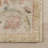 Sufi Hand-Tufted Floral Motif Wool-Blend Rug-1087467536