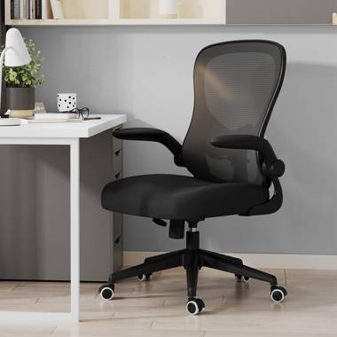 Ebern Designs Shekhar Mesh Task Chair & Reviews