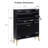 16 Pair Shoe Storage Cabinet Flip Doors Cabinet-225932306