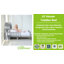 Lit pour tout-petits Lil 'House, goutte d'argent
