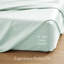 Ensemble de draps 100% coton 600 fils à densité de tissage 600-126677894-130667901-130667919