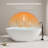 65'' x 30'' Freestanding Soaking Solid Surface Bathtub-107820409