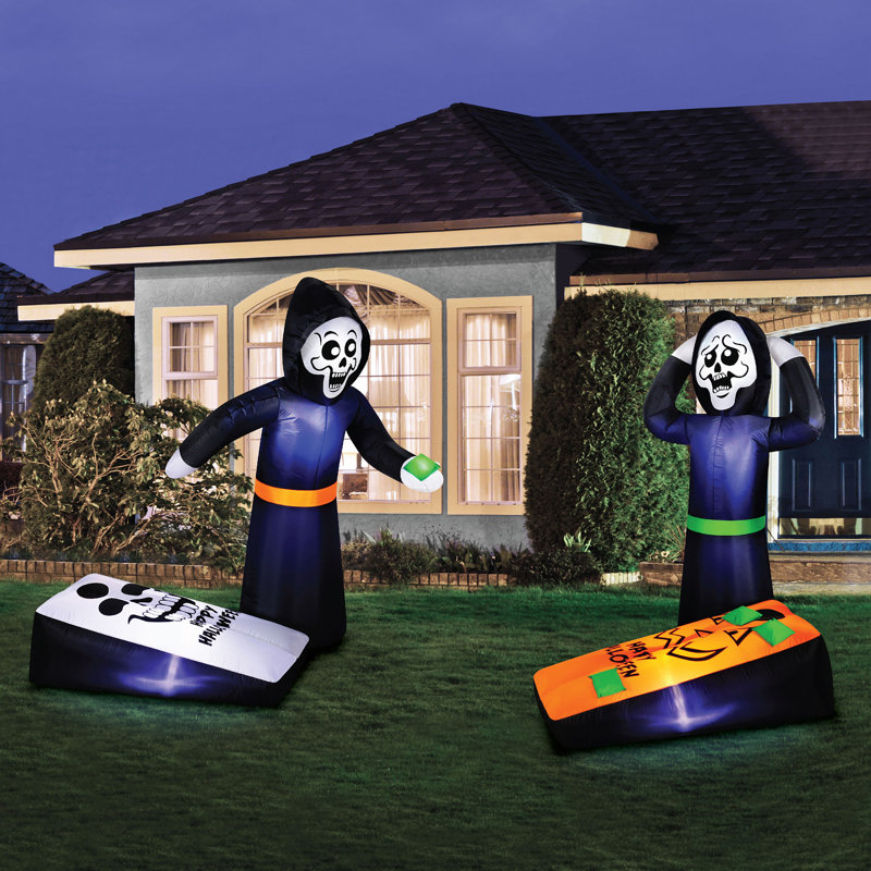 Halloween Decoration