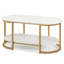 Table basse Caydon