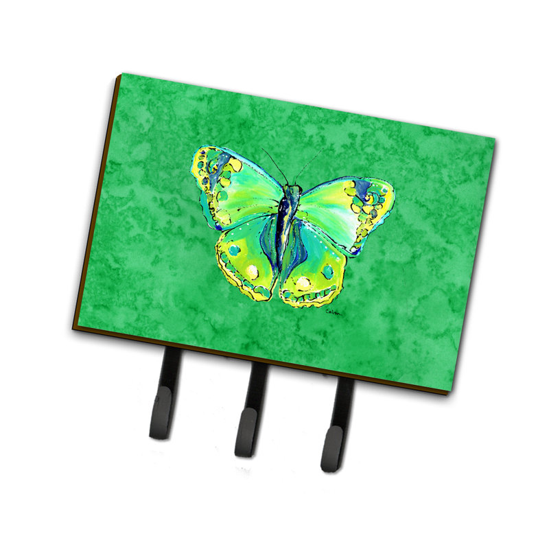 Steel Wall Wall Hook