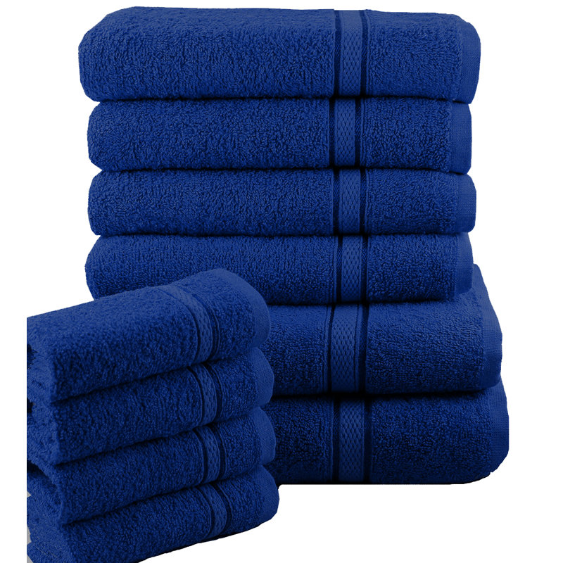 Cleymans Midweight Mulit-Size Set, Royal Blue