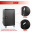 Station de chargement mobile 32 baies pour Chromebook, tablette et ordinateur portable avec multiprise incluse-849004863