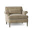 York Slipcovered Armchair-23974968