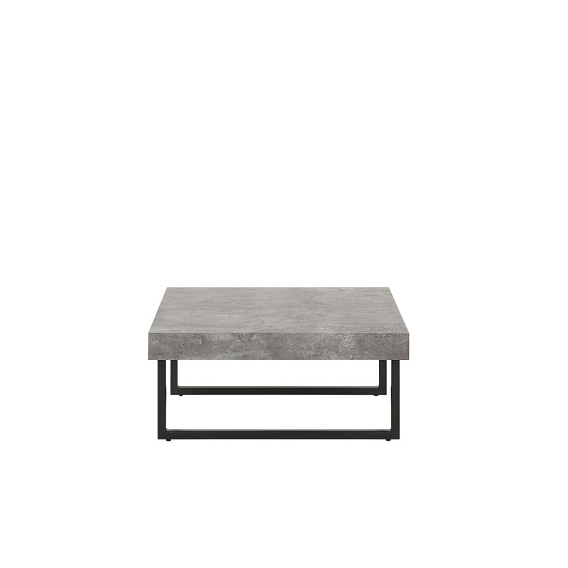 Quijano Sled Coffee Table