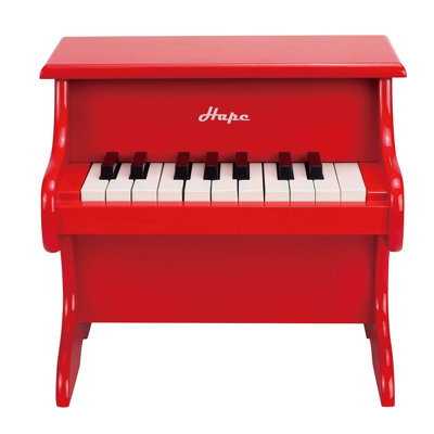 Playful Piano