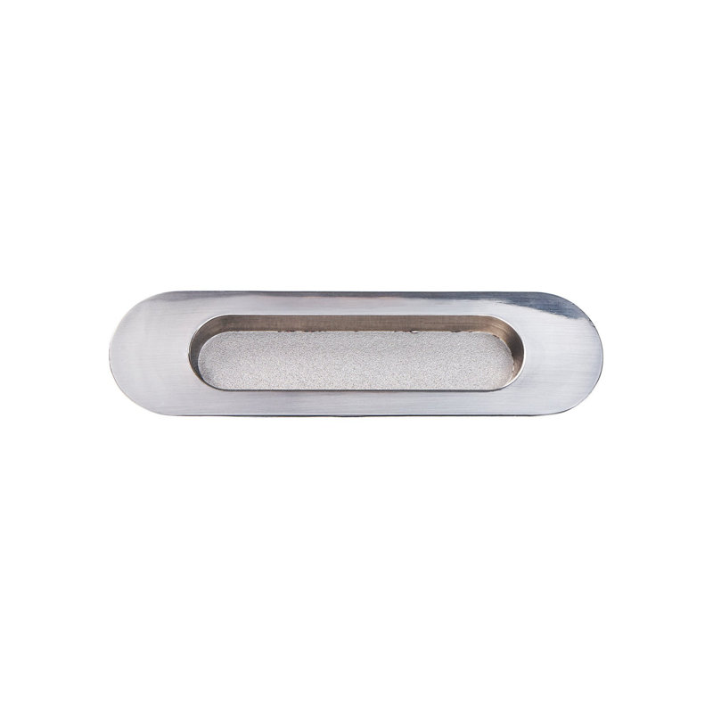 3" Centre to Centre Recessed Pull Multipack