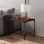 Erwan Frame Side Table Set-641164919